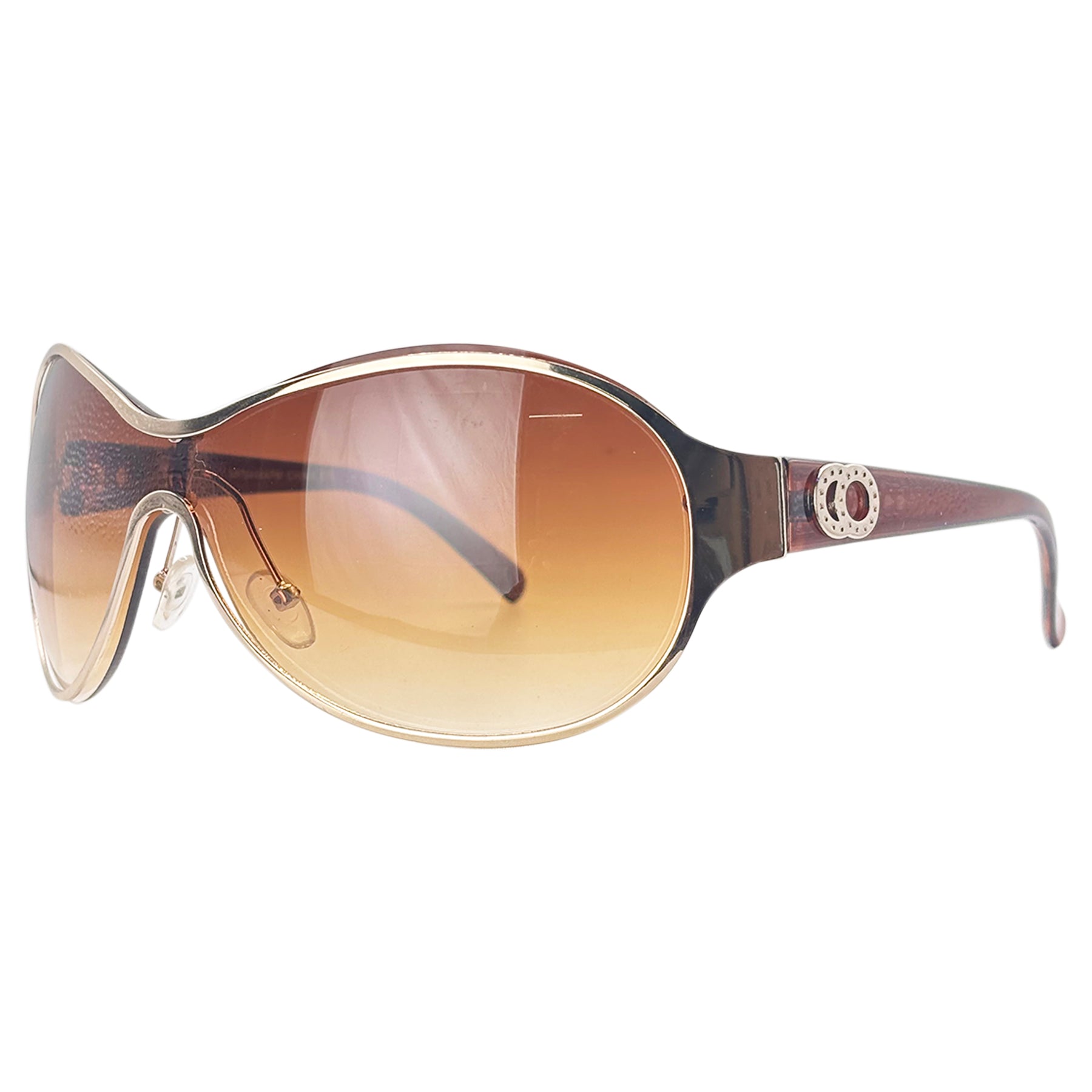 HOLLA-Giant Vintage Eyewear