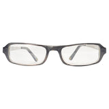 ICED Office Siren GlassesBlue-Giant Vintage Eyewear