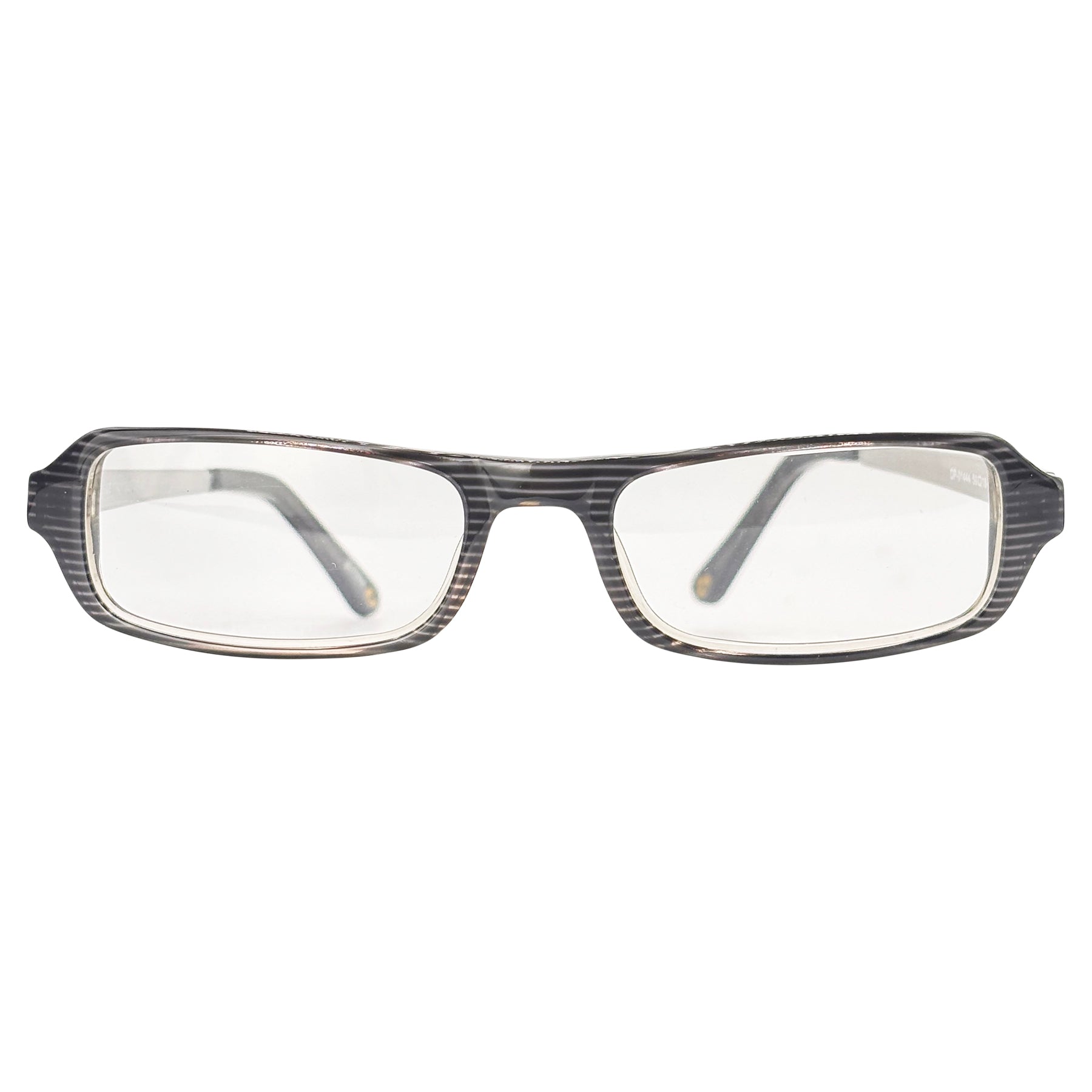 ICED Office Siren GlassesBlue-Giant Vintage Eyewear
