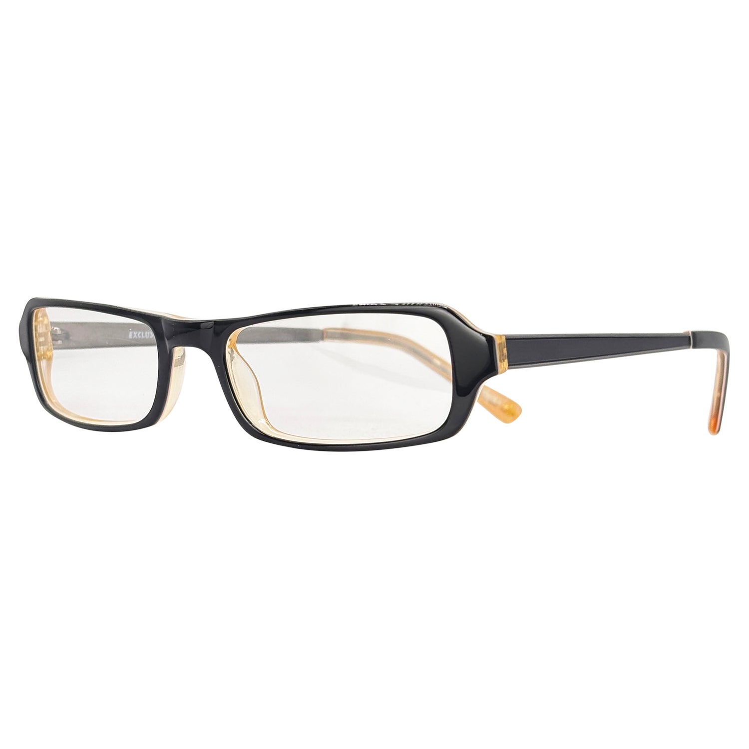 ICED Office Siren Glasses-Giant Vintage Eyewear
