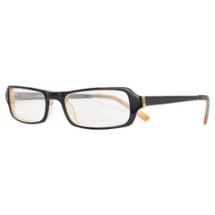 ICED Office Siren Glasses-Giant Vintage Eyewear