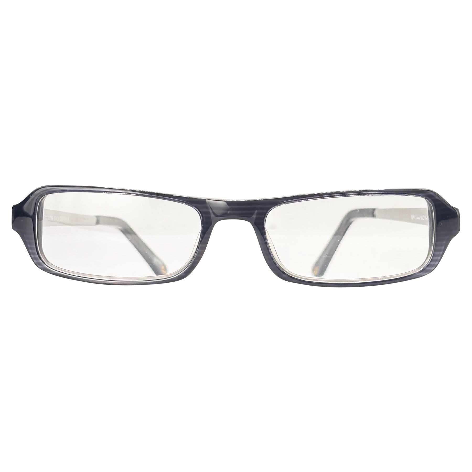 ICED Office Siren Glasses-Giant Vintage Eyewear