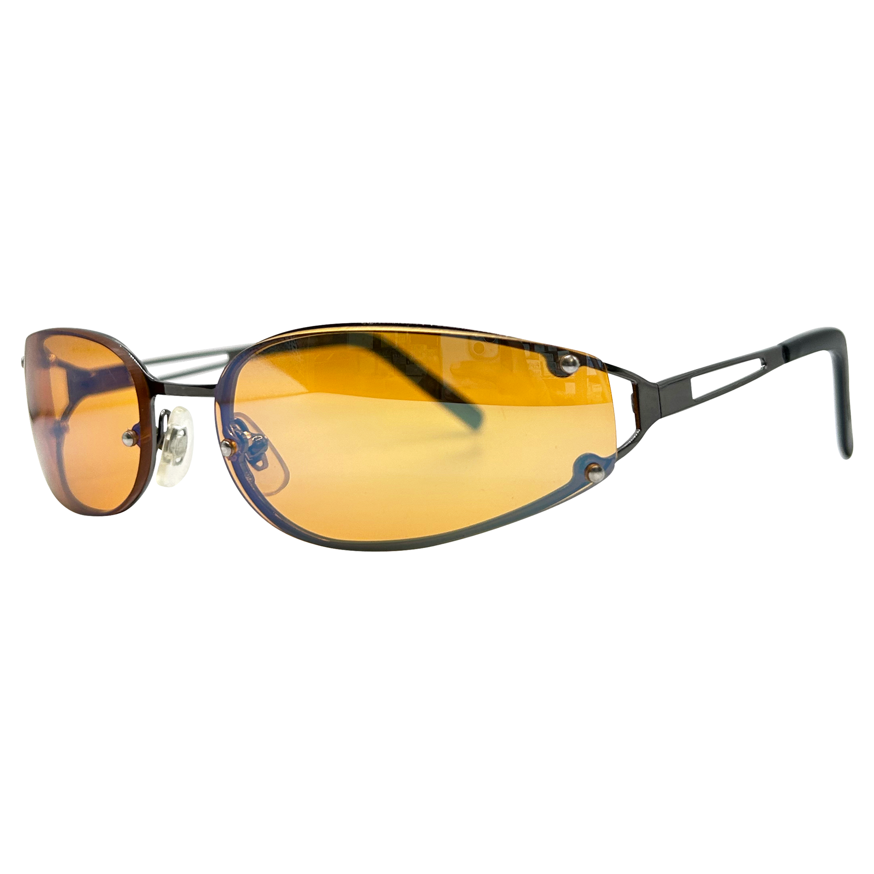 IGLOO Wraparound Sunglasses