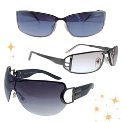 Rare Vintage Styles: LIMITED 16- LIMITED 18-Giant Vintage Eyewear