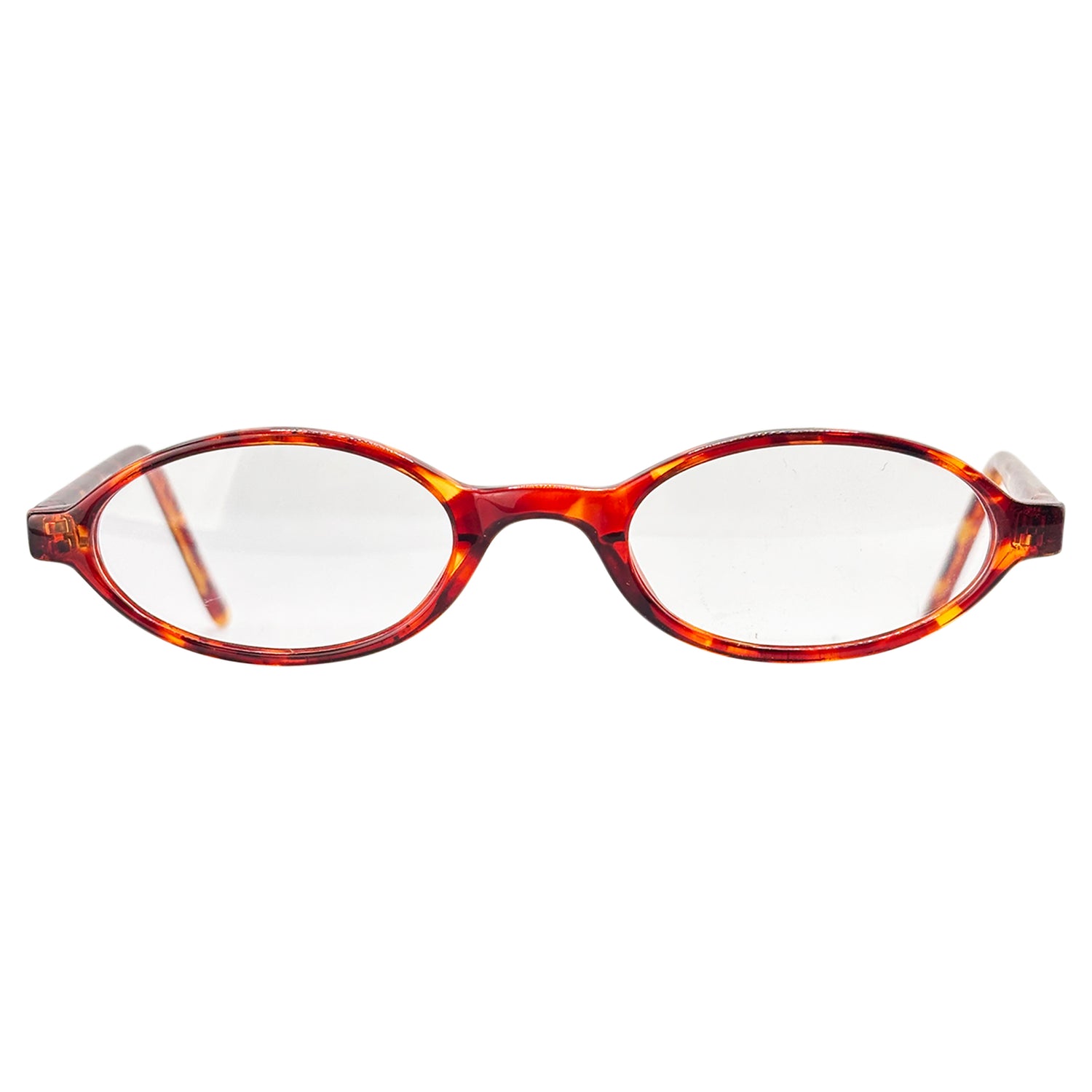 TOAST Small Oval Office Siren Glasses *UNRELEASED*-Giant Vintage Eyewear