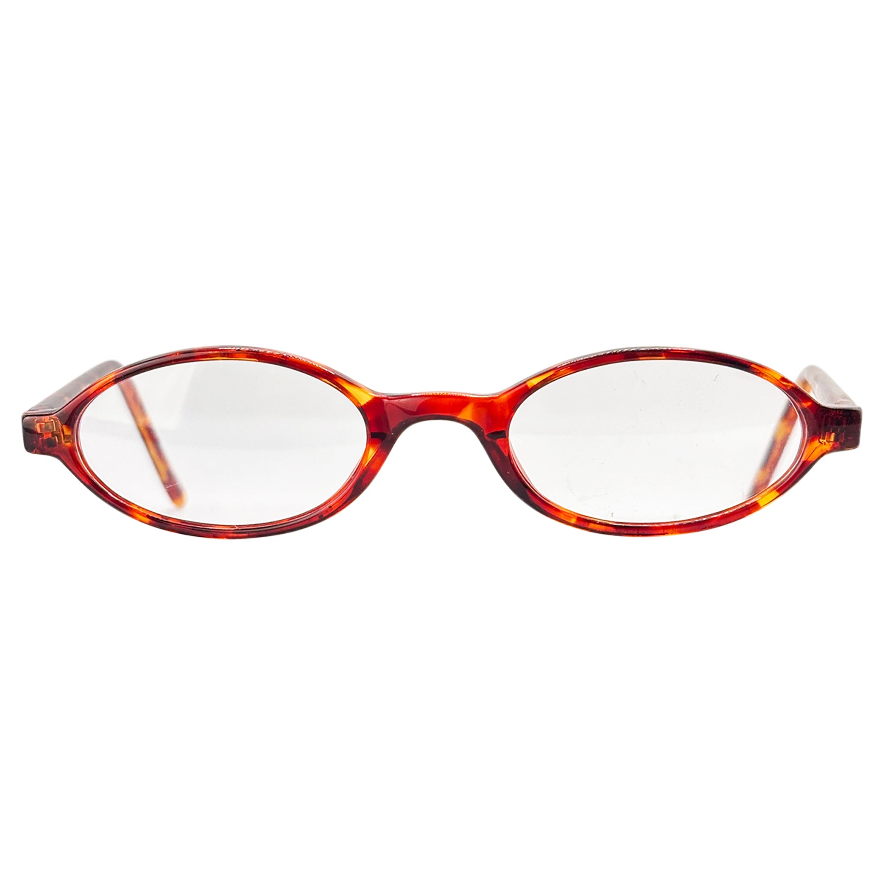 TOAST Small Oval Office Siren Glasses *UNRELEASED*-Giant Vintage Eyewear