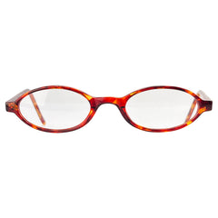 TOAST Small Oval Office Siren Glasses *UNRELEASED*-Giant Vintage Eyewear
