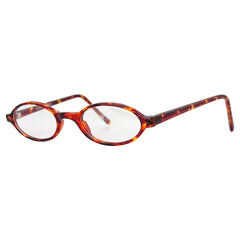 TOAST Small Oval Office Siren Glasses *UNRELEASED*-Giant Vintage Eyewear