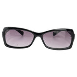 TEA Y2K Square SunglassesBlack-Giant Vintage Eyewear