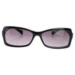 TEA Y2K Square SunglassesBlack-Giant Vintage Eyewear
