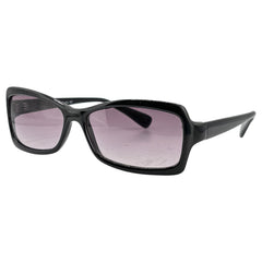 TEA Y2K Square Sunglasses-Giant Vintage Eyewear