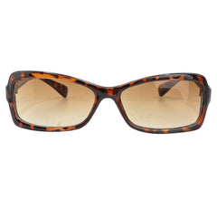 TEA Y2K Square SunglassesTortoise-Giant Vintage Eyewear