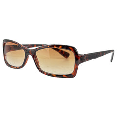 TEA Y2K Square Sunglasses-Giant Vintage Eyewear