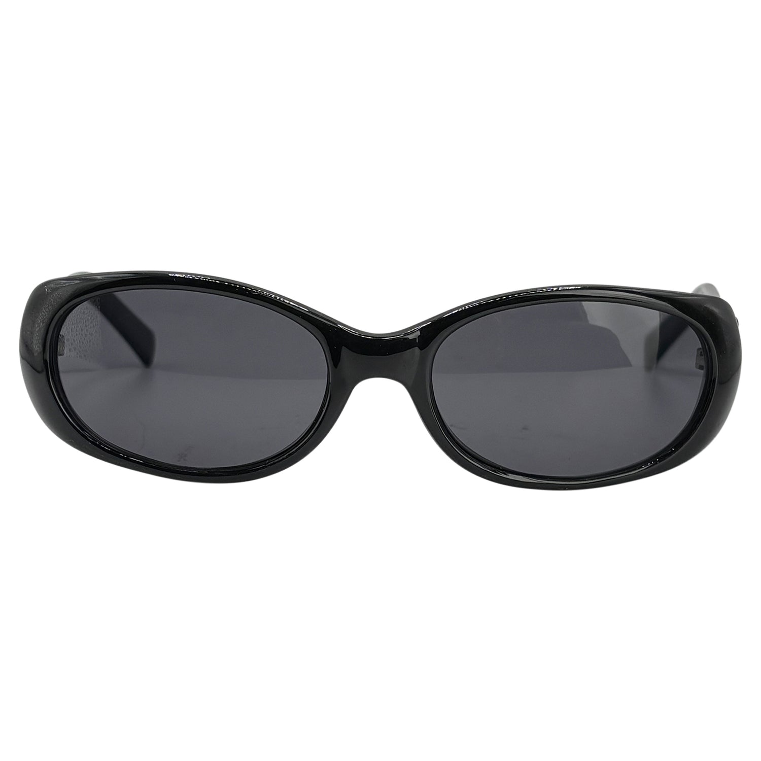NOVA 90's Round Sunglasses-Giant Vintage Eyewear