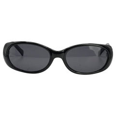 NOVA 90's Round Sunglasses-Giant Vintage Eyewear