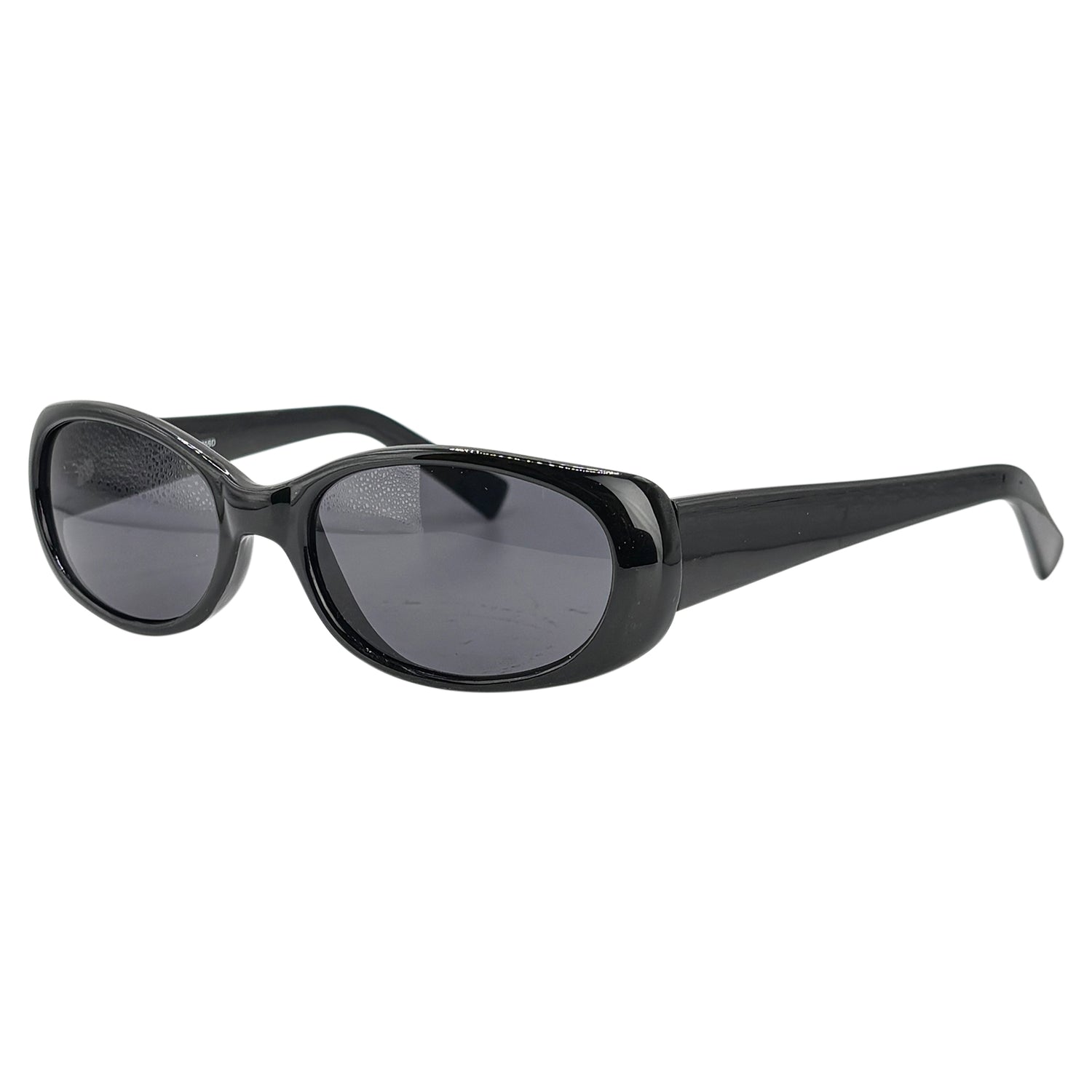 NOVA 90's Round Sunglasses-Giant Vintage Eyewear