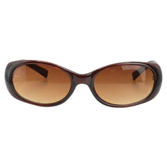 NOVA 90's Round Sunglasses-Giant Vintage Eyewear