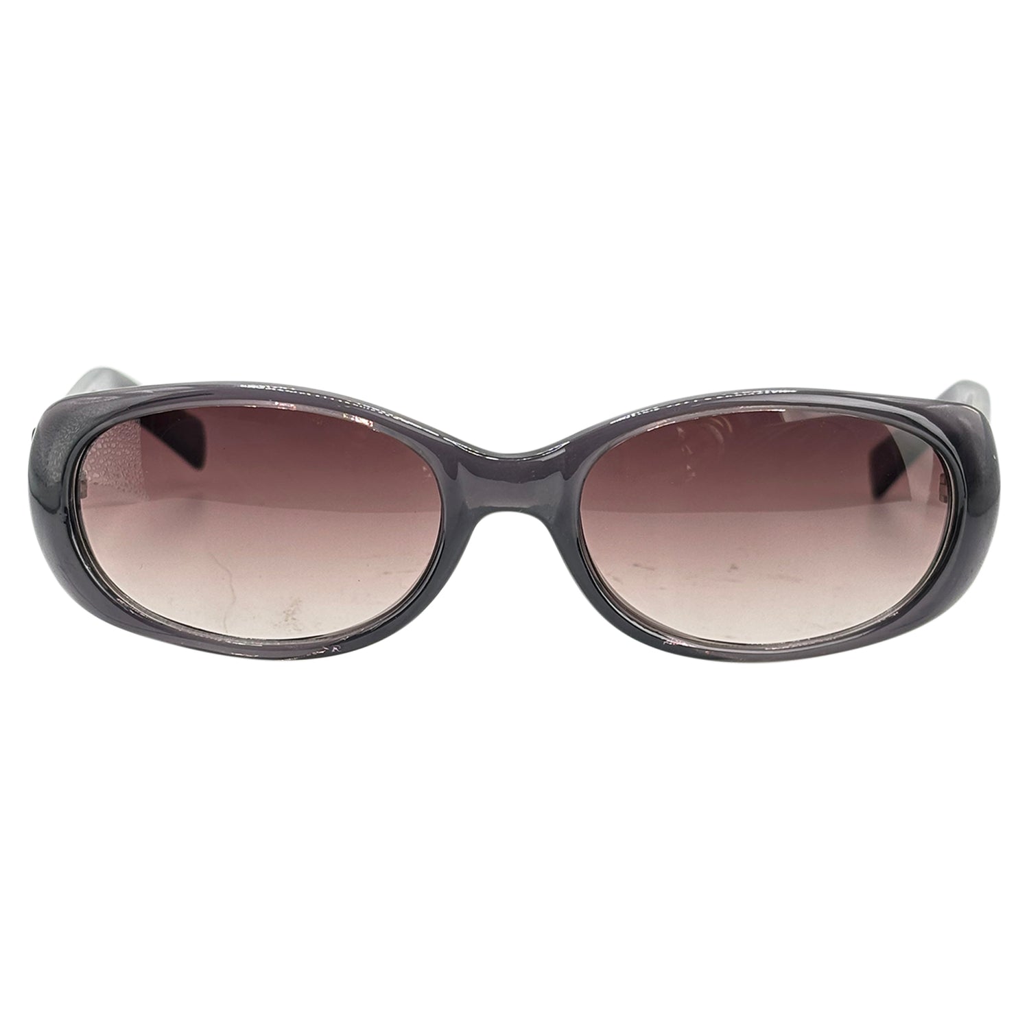 NOVA 90's Round Sunglasses-Giant Vintage Eyewear