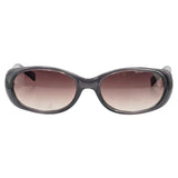 NOVA 90's Round Sunglasses-Giant Vintage Eyewear