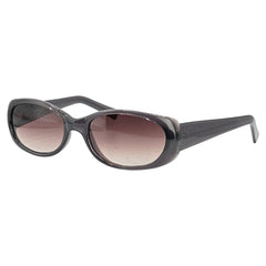 NOVA 90's Round Sunglasses-Giant Vintage Eyewear