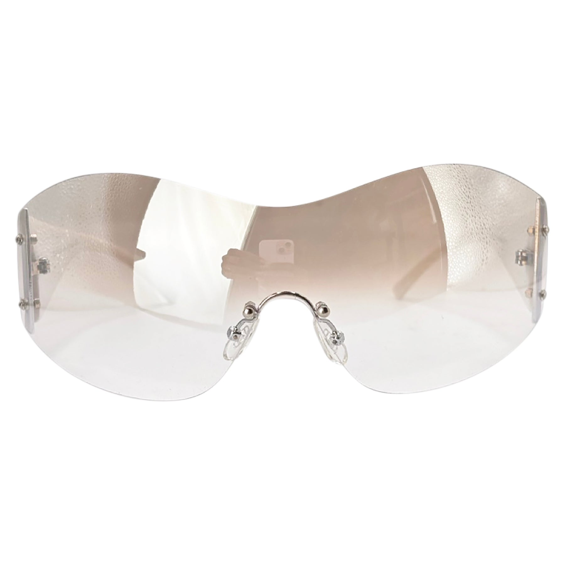 TONIC Shield Sunglasses-Giant Vintage Eyewear