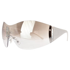 TONIC Shield Sunglasses-Giant Vintage Eyewear