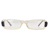 WATER Bayonetta Glasses-Giant Vintage Eyewear