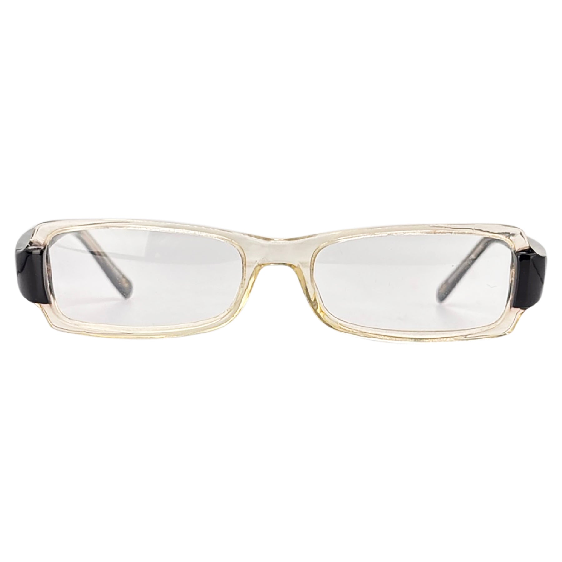 WATER Bayonetta Glasses-Giant Vintage Eyewear