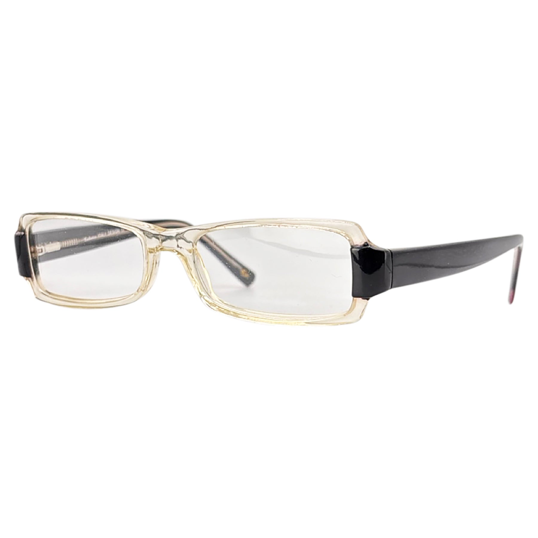 WATER Bayonetta Glasses-Giant Vintage Eyewear