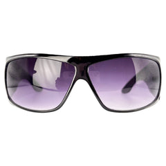 CHASER Shield Sunglasses-Giant Vintage Eyewear