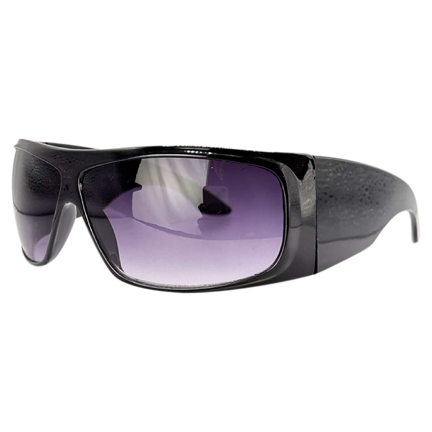 CHASER Shield Sunglasses-Giant Vintage Eyewear