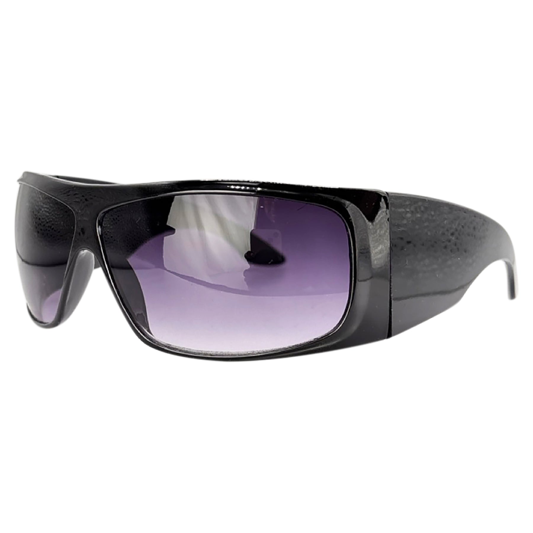 CHASER Shield Sunglasses-Giant Vintage Eyewear