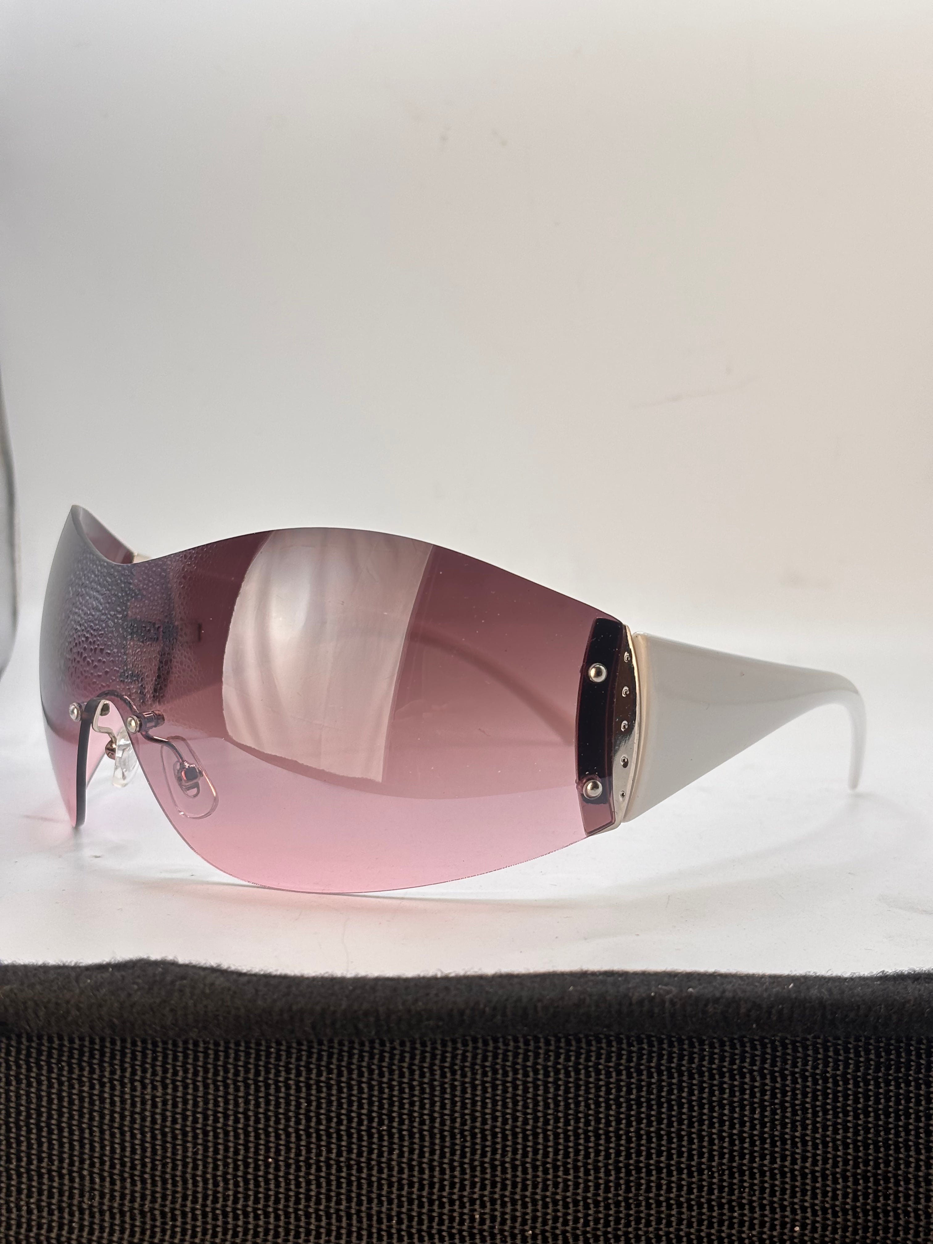 TON-Giant Vintage Eyewear