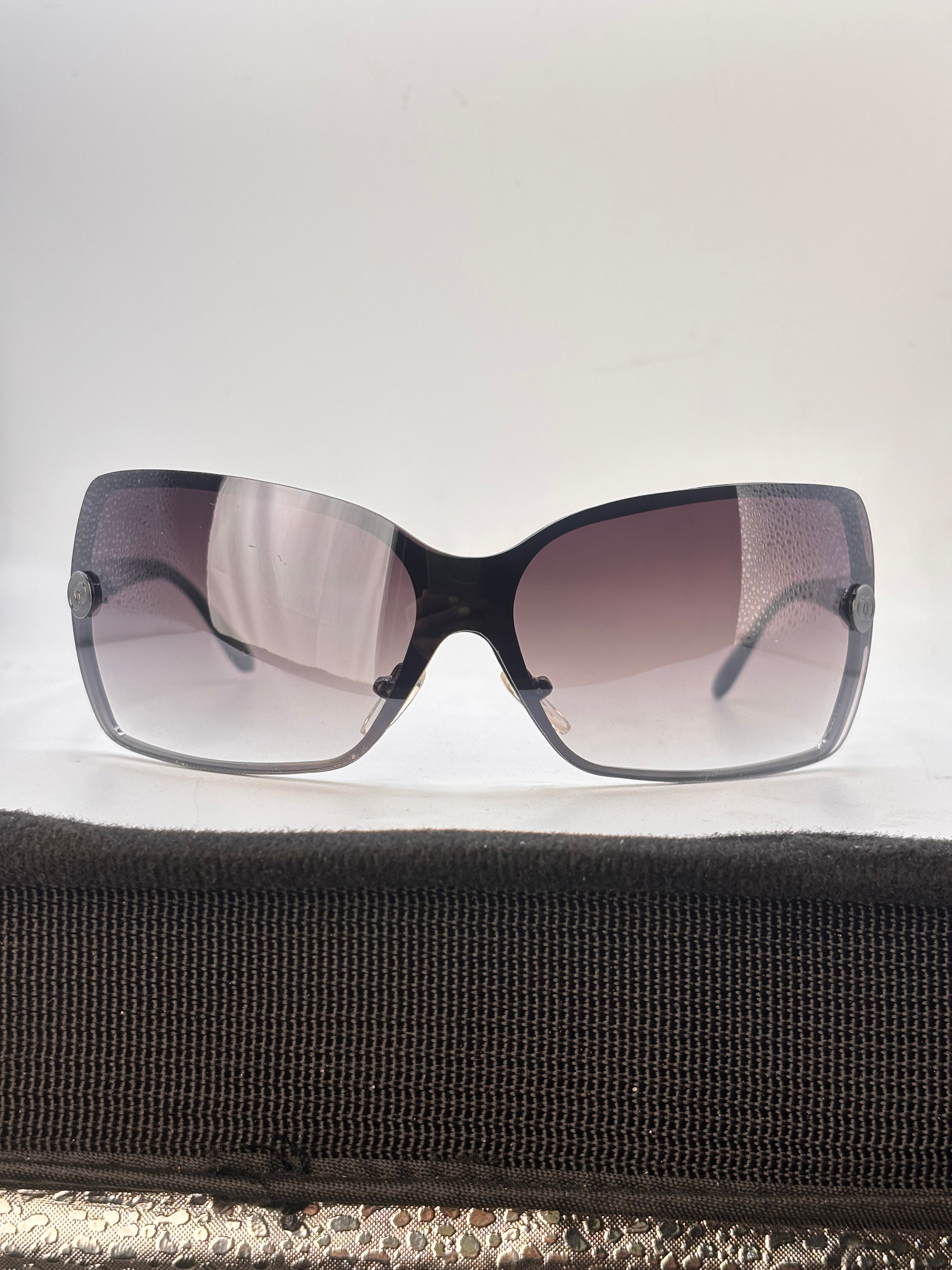 NEW COLORS-Giant Vintage Eyewear