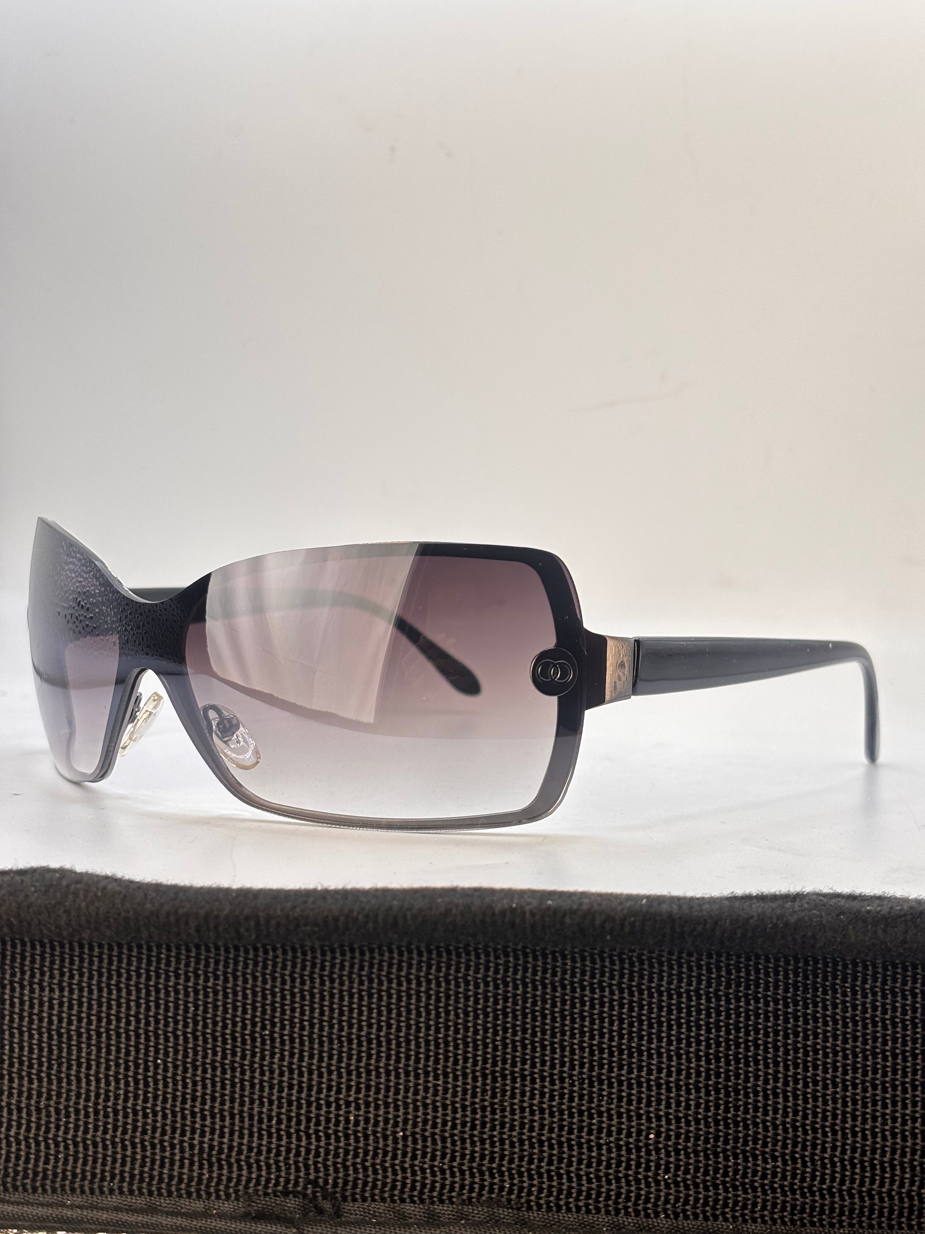 NEW COLORS-Giant Vintage Eyewear