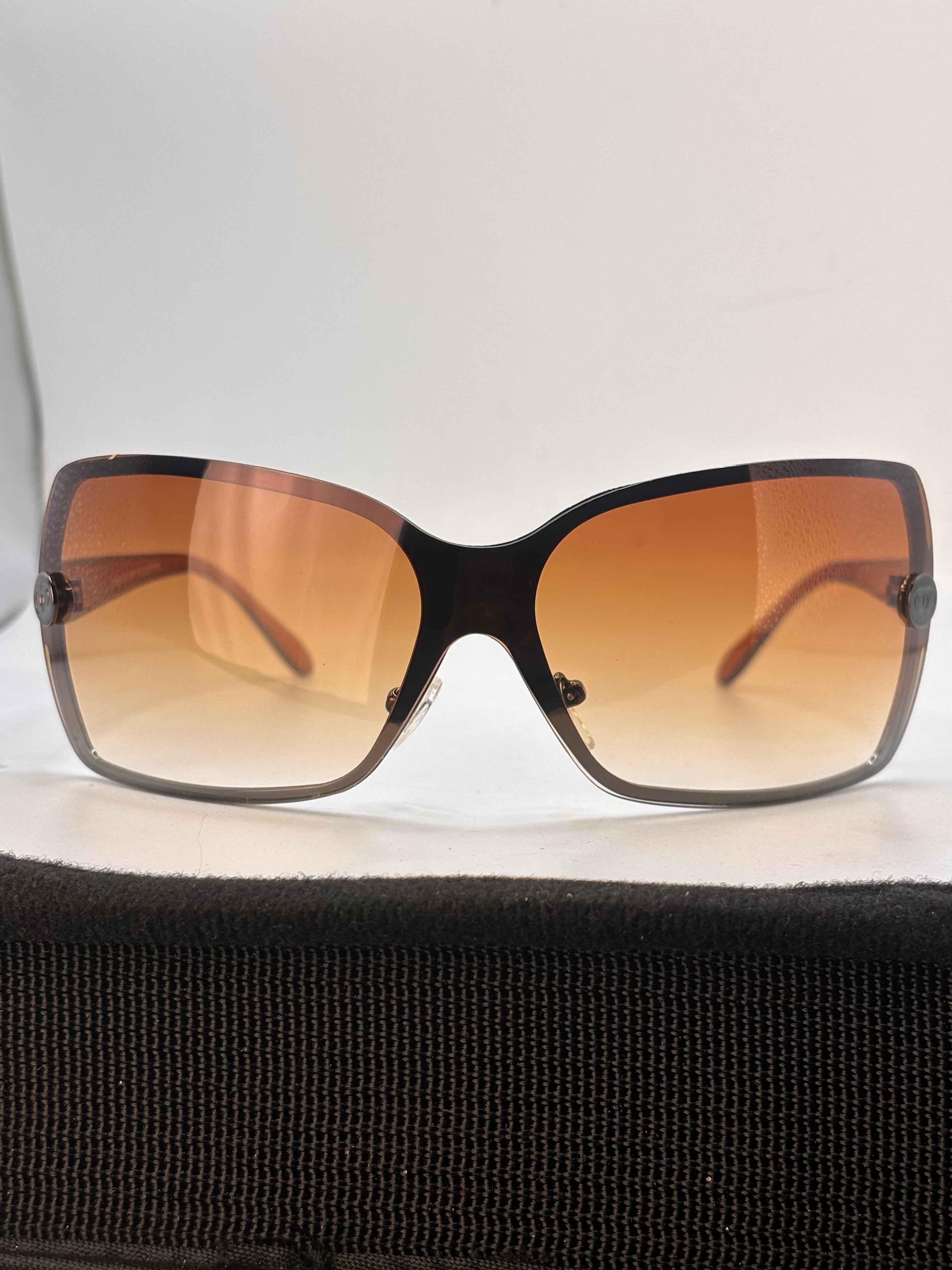 NEW COLORS-Giant Vintage Eyewear