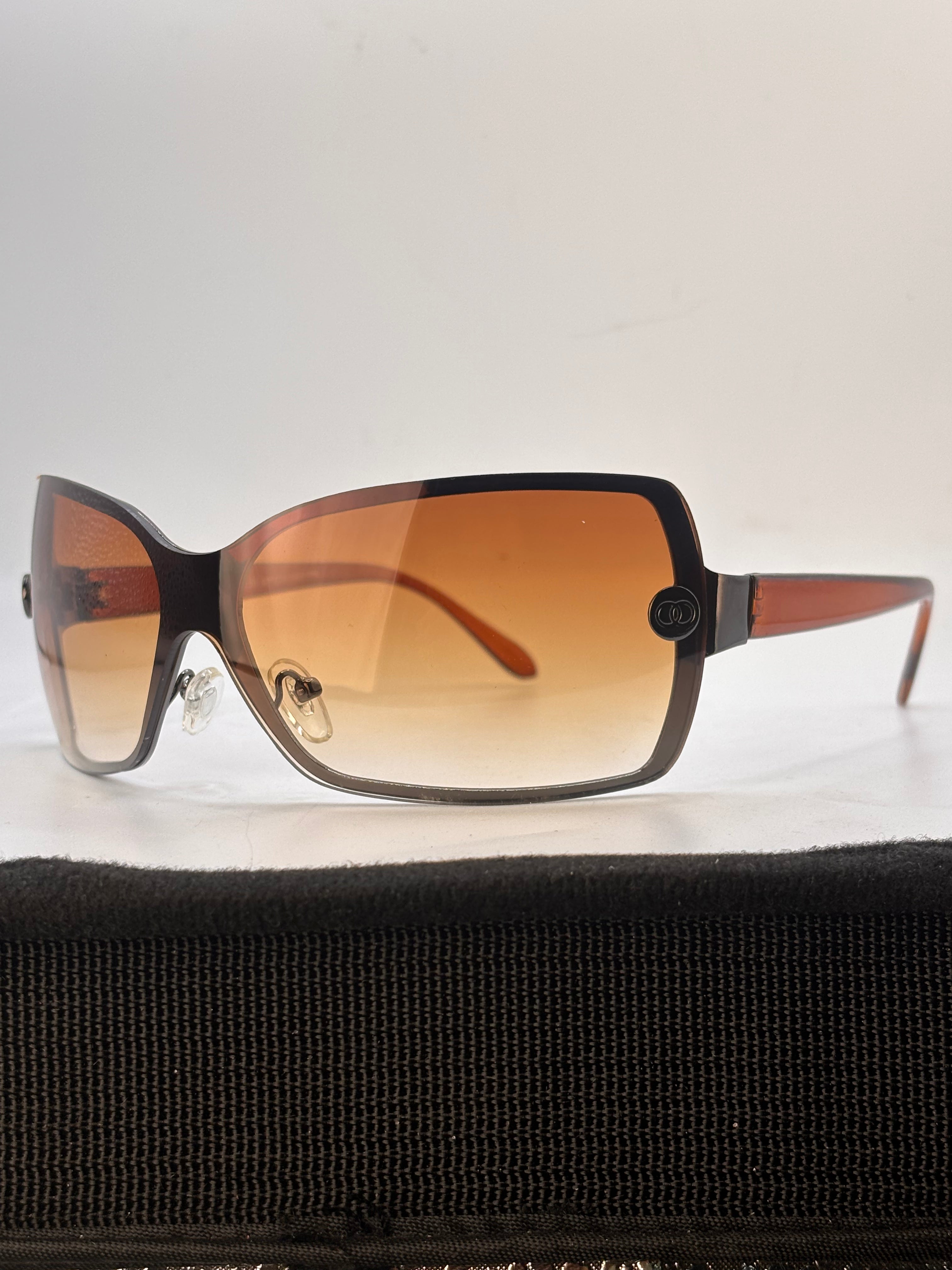 NEW COLORS-Giant Vintage Eyewear