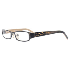 V DAYBlack-Giant Vintage Eyewear