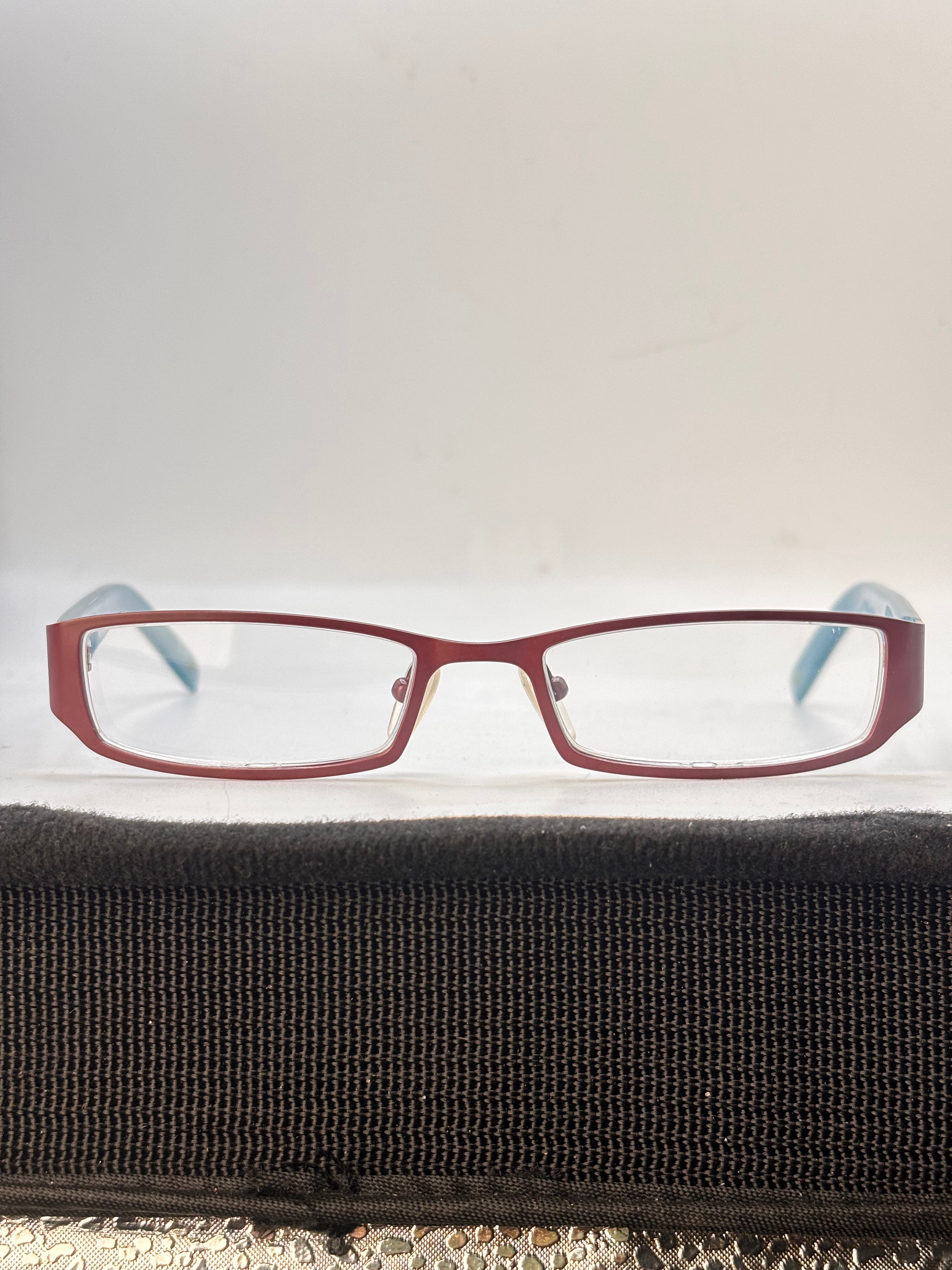 V DAY-Giant Vintage Eyewear