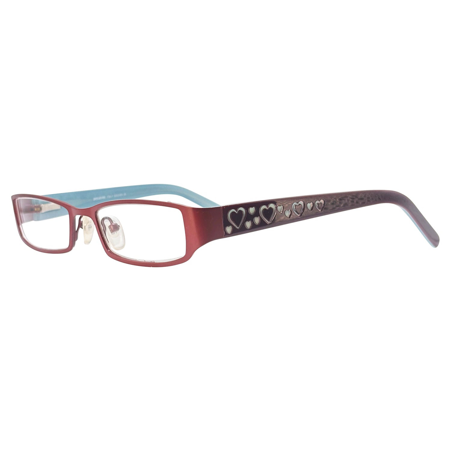 V DAYRed-Giant Vintage Eyewear