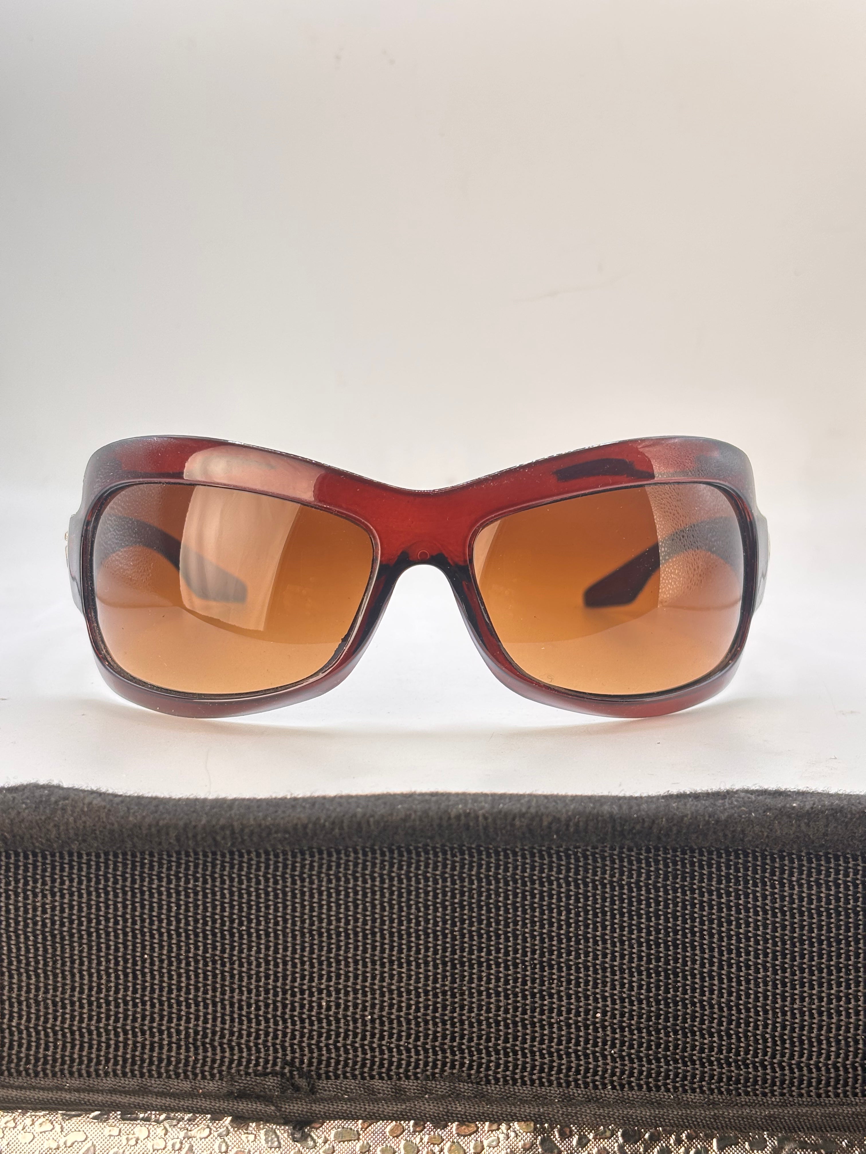 NO-NO-Giant Vintage Eyewear