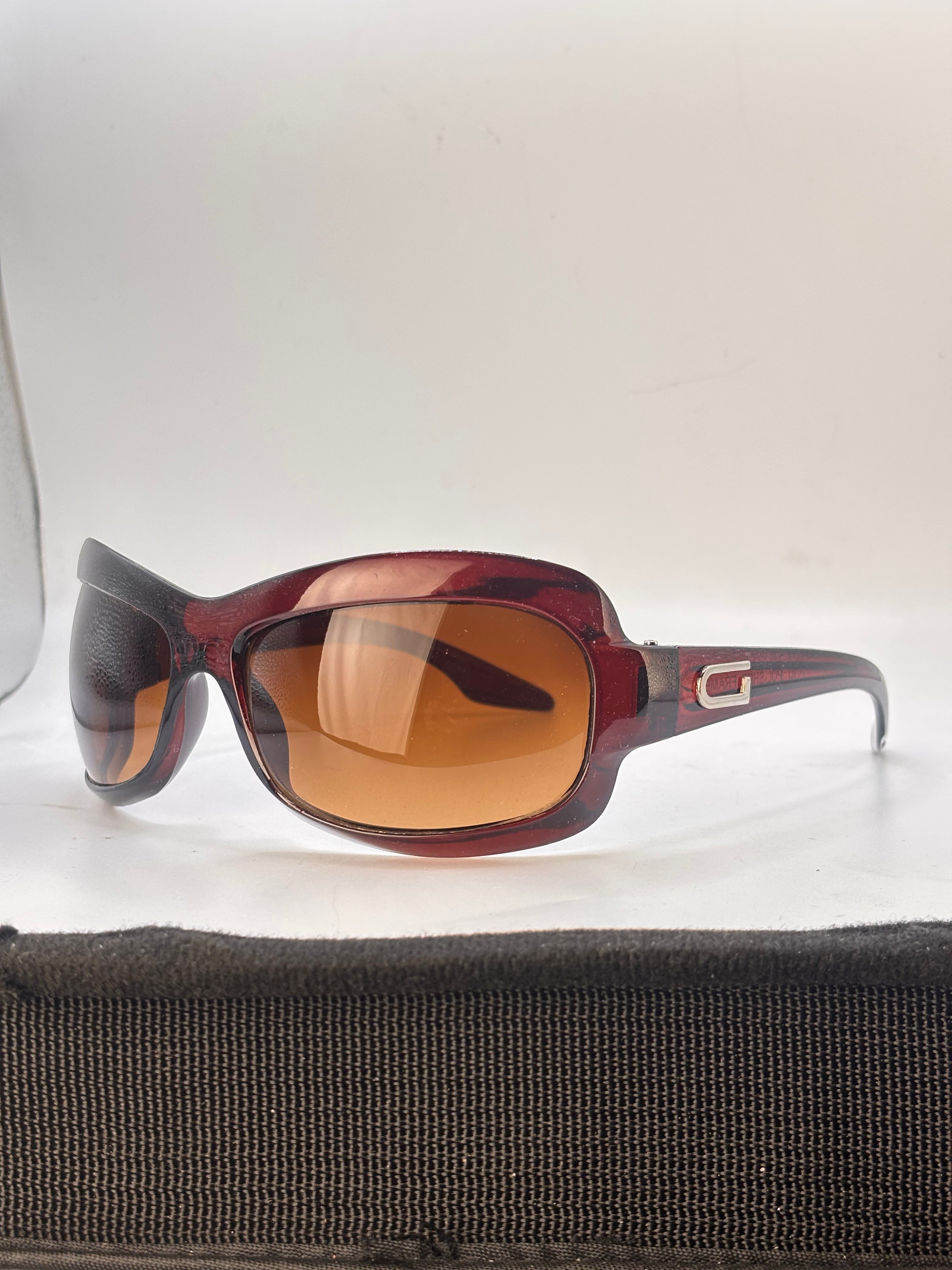 NO-NO-Giant Vintage Eyewear