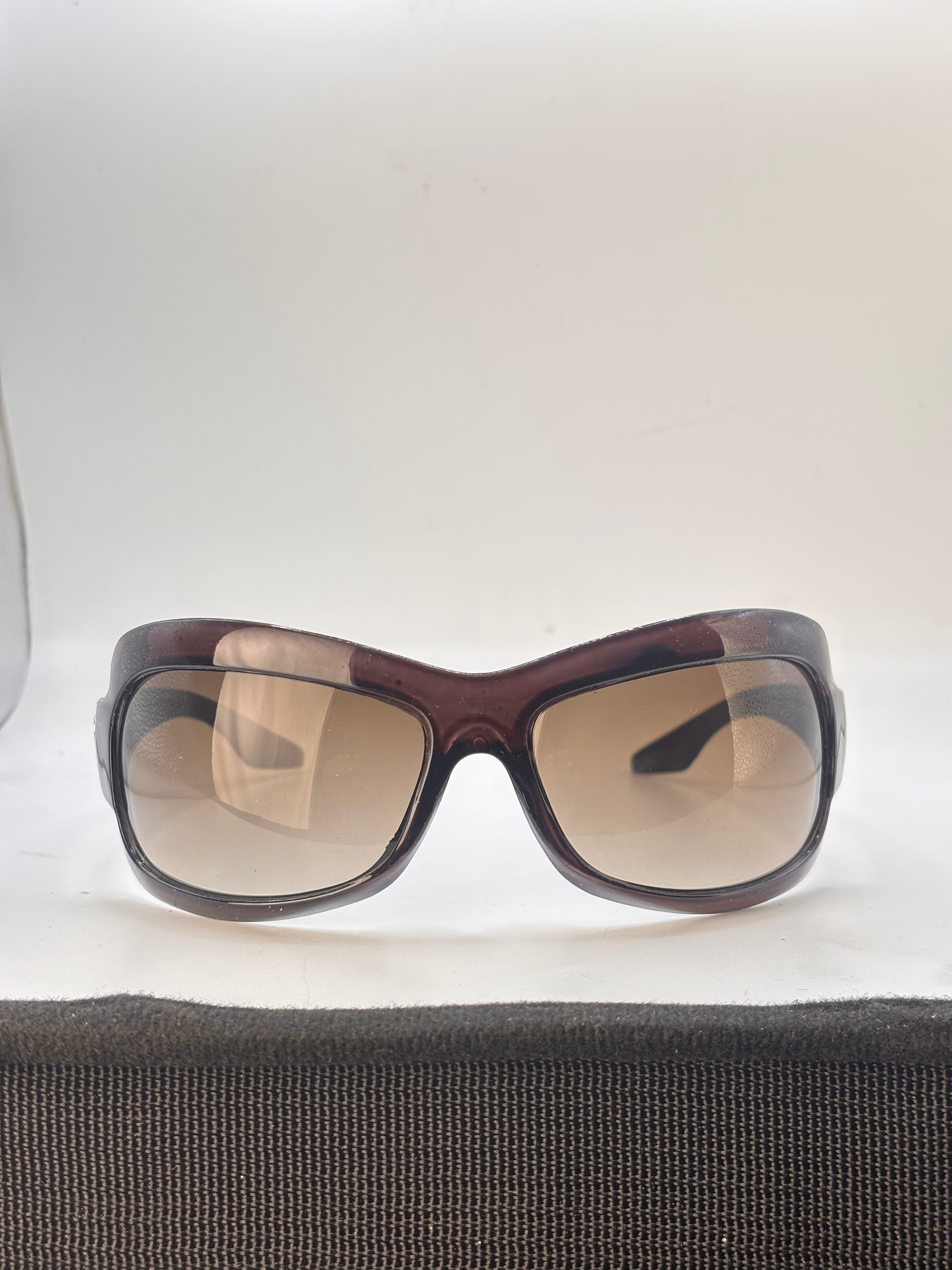 NO-NO-Giant Vintage Eyewear