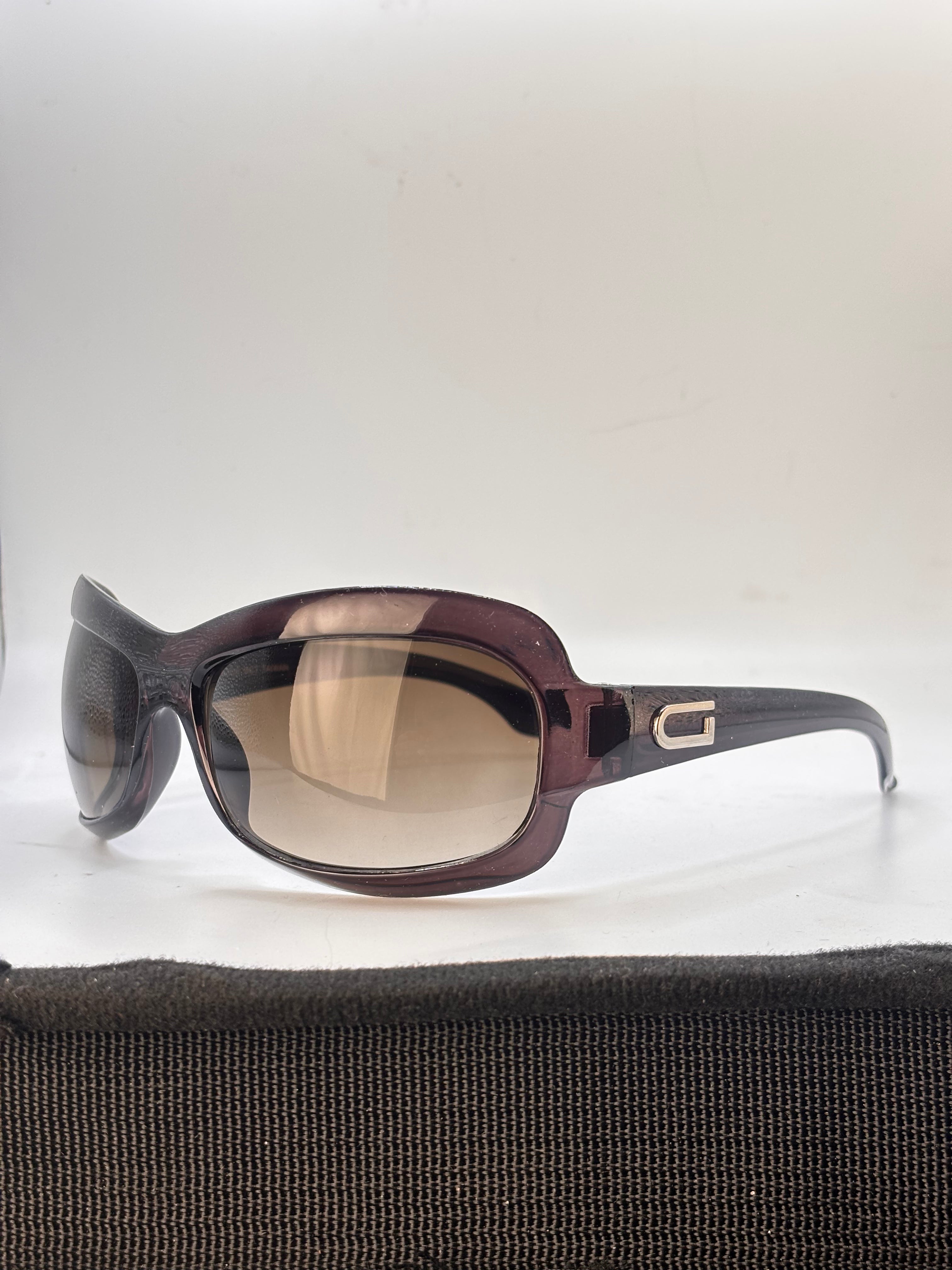NO-NO-Giant Vintage Eyewear