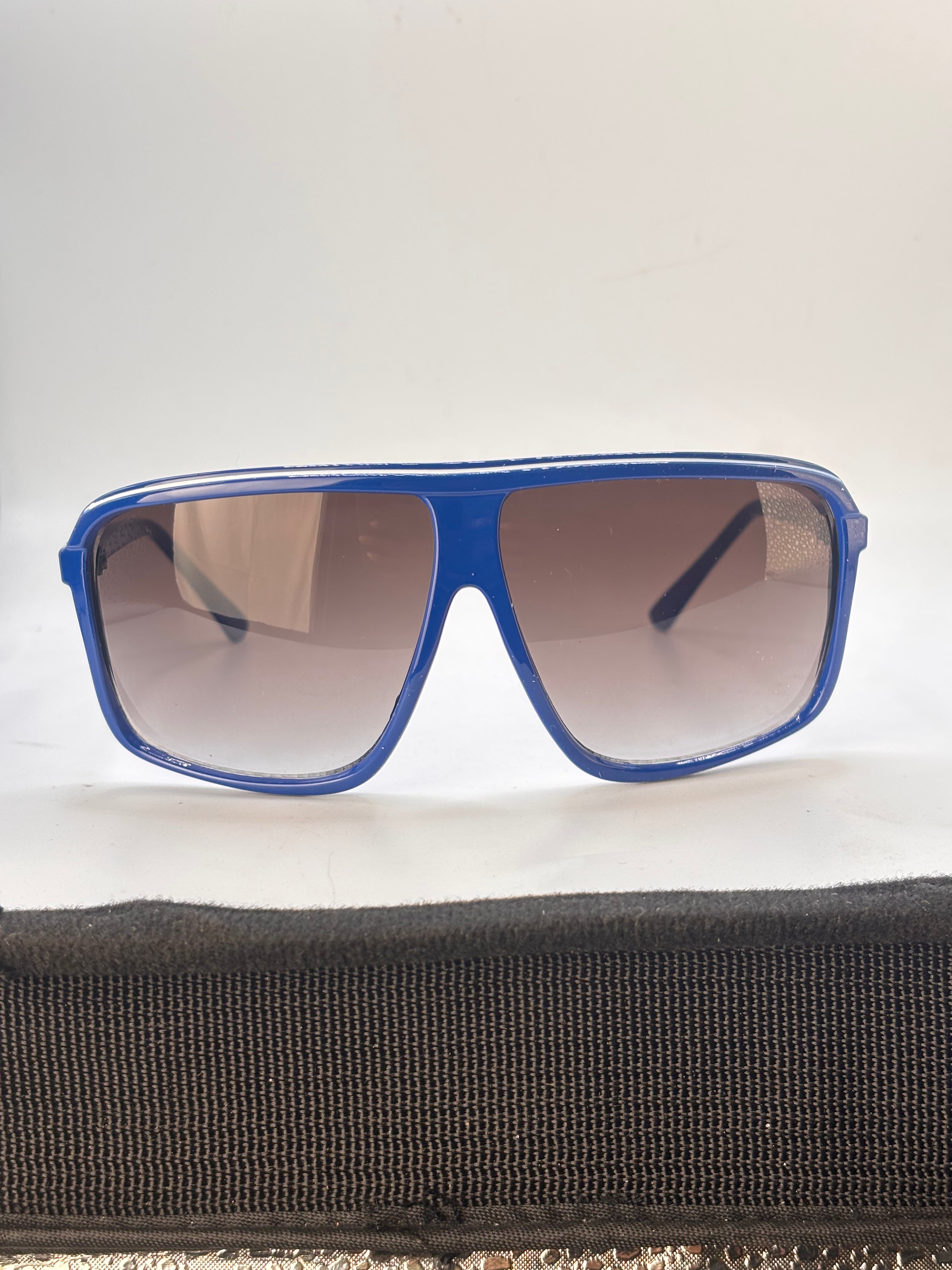 VIBE-Giant Vintage Eyewear