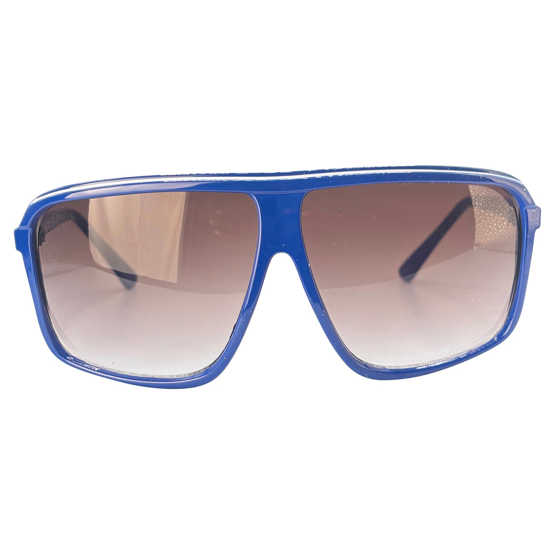 VIBEBlue-Giant Vintage Eyewear