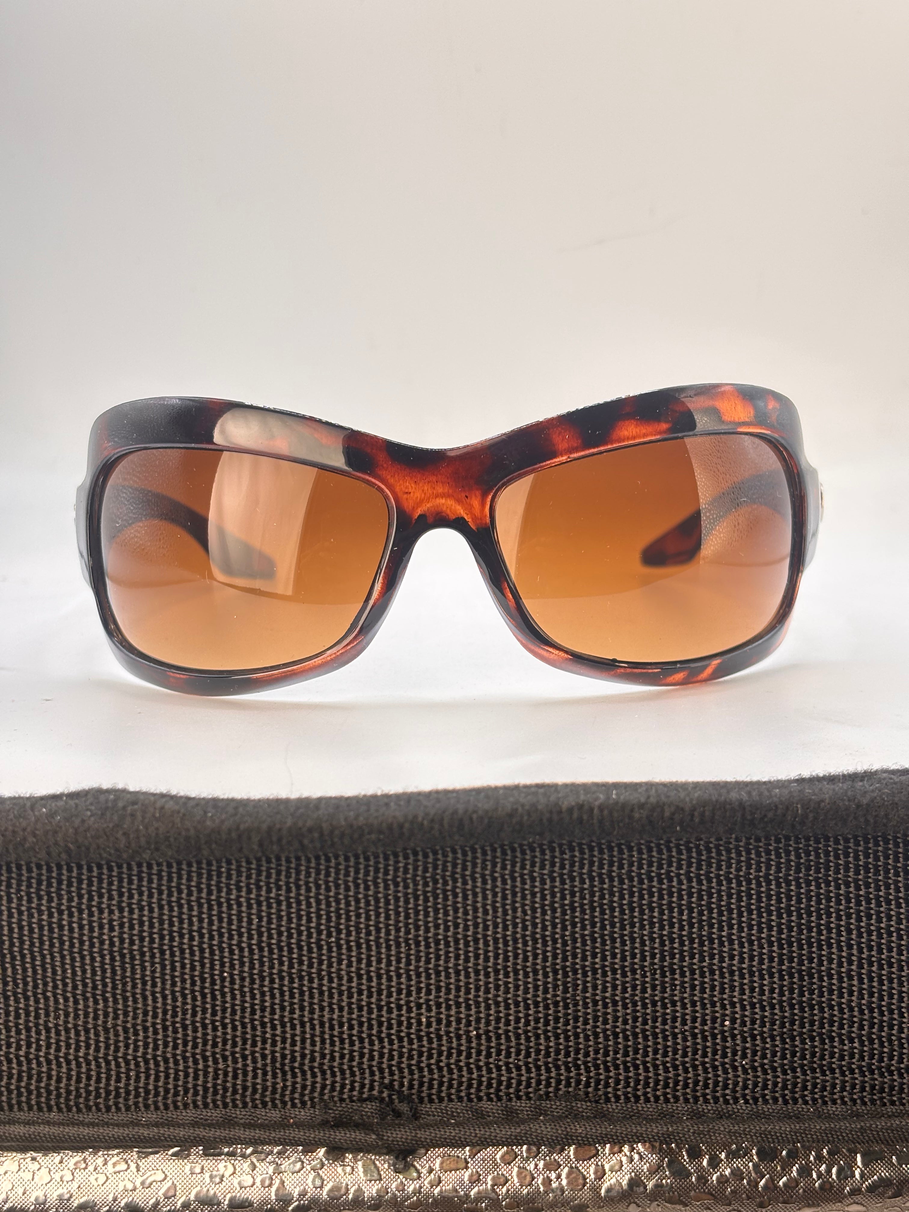 NO-NO-Giant Vintage Eyewear
