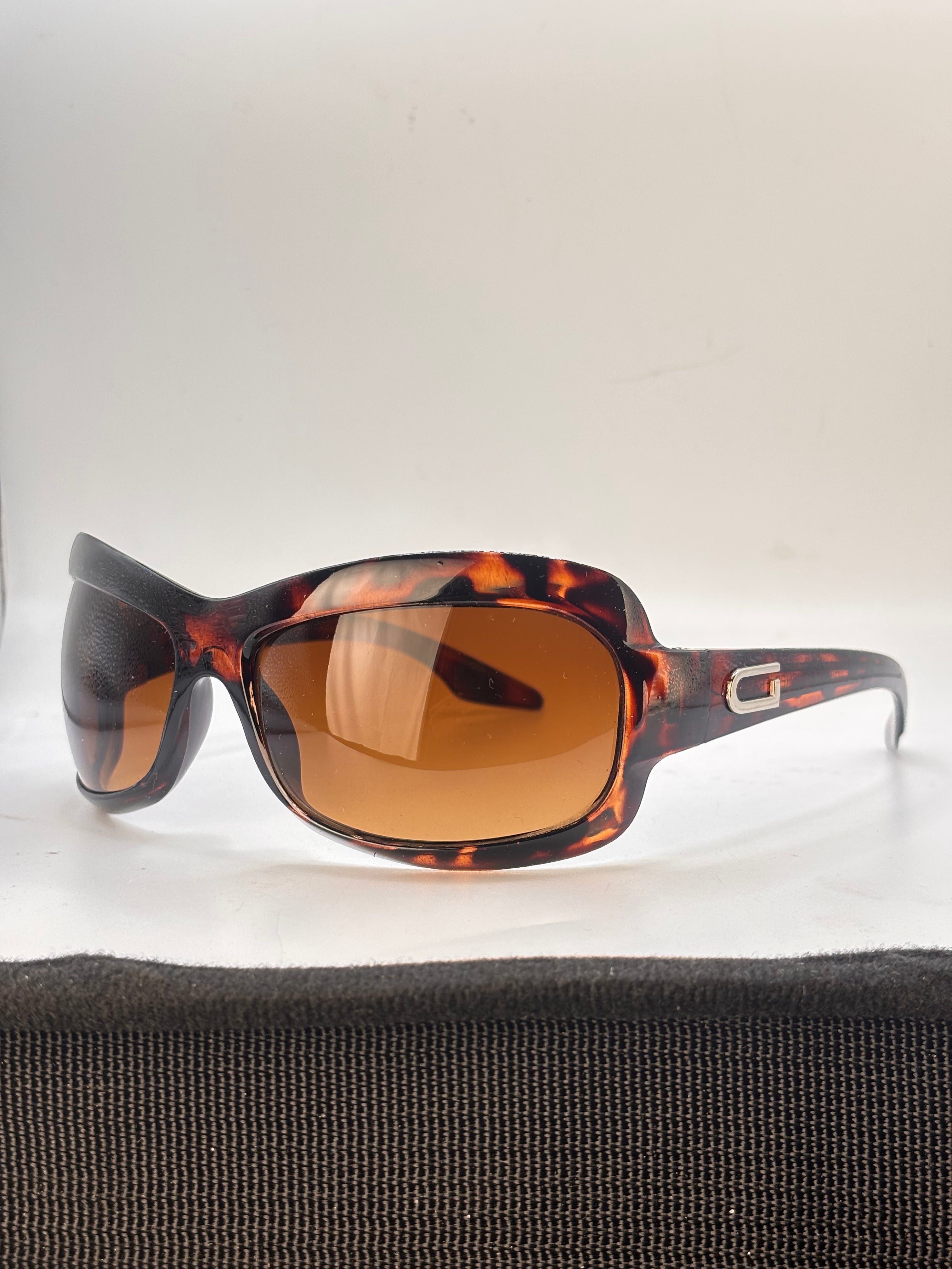 NO-NO-Giant Vintage Eyewear