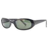 GLAZEBlack-Giant Vintage Eyewear