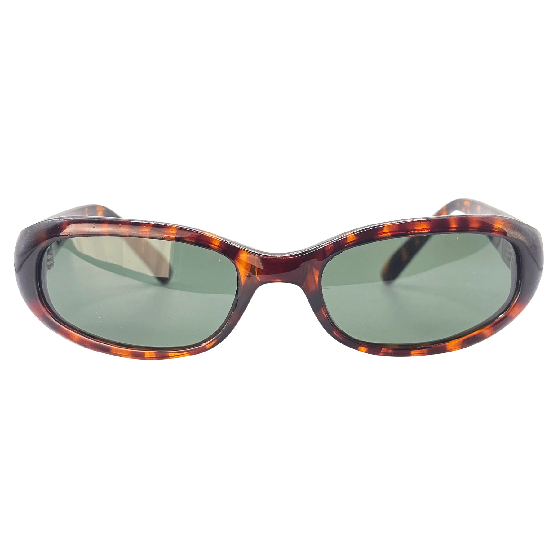 Vintage, Late 90's sleek 